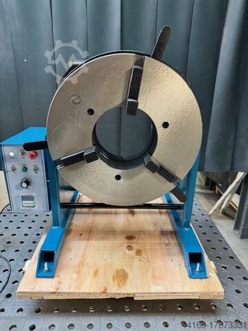 Сварочный стол Protec Schweissdrehtisch 300 KG KT 300 H 170 / 400