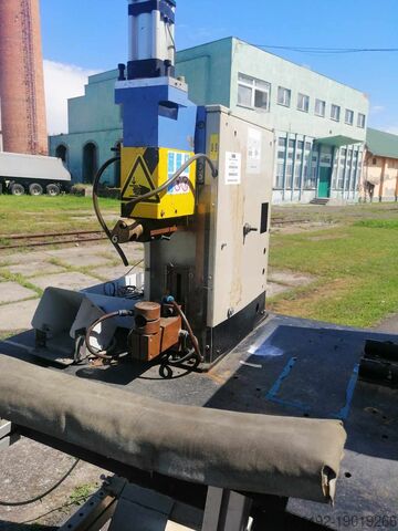 сварочный стол Serra MS-25