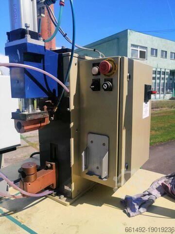 сварочный стол Serra MS-25