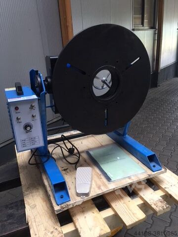 сварки поворотный стол Protec KT 300 H