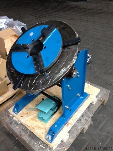 Сварочный поворотный стол, поворотный стол Protec KT 300