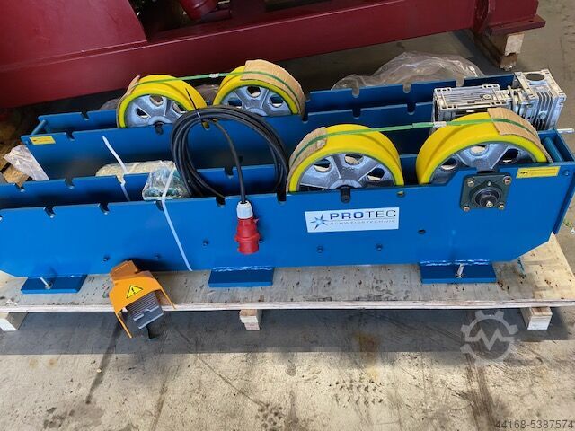 Сварочный стол Protec RB 6000