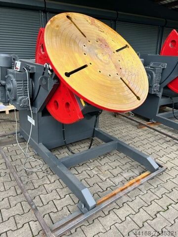 Сварочный стол Protec KT 3000