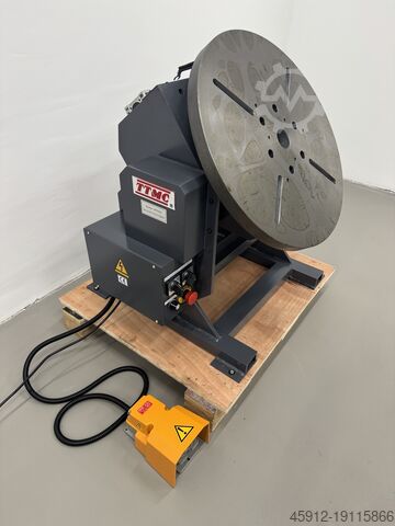 Сварочный стол TTMC WP500