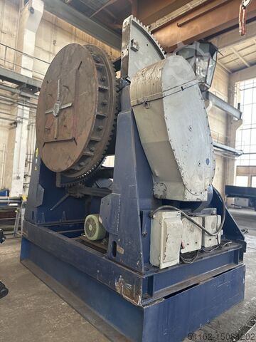 Сварочный стол Worthington 400P