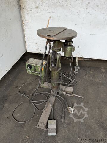 Стол для манипулятора пота Tehac 