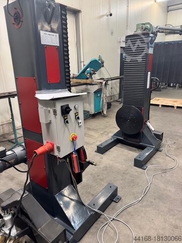 Сварочный стол Sideros,Pfaff,Protec SHD 1000