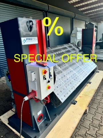 Сварочный стол Protec Siegmund, Demmeler HDL 1500 Hub Drehtisch