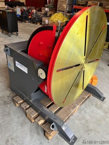 Сварочный стол Protec KT 1200