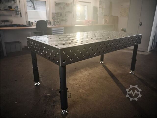 Сварочный стол HISWeld HIS28V31510