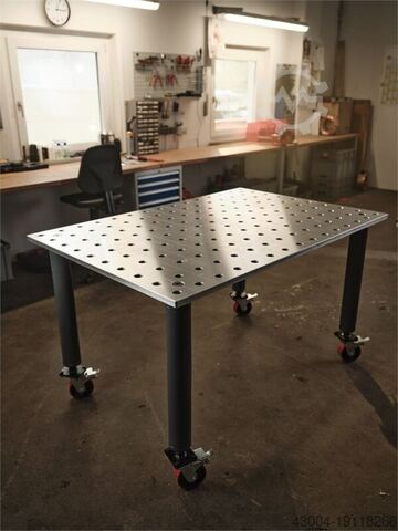 Сварочный стол HISWeld HIS28V21510