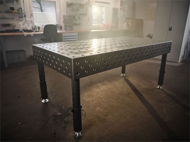 Сварочный стол HISWeld HIS28V32412