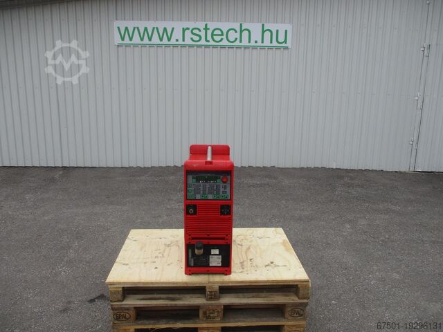 Сварочный аппарат FRONIUS TPS 4000 ( 3192)