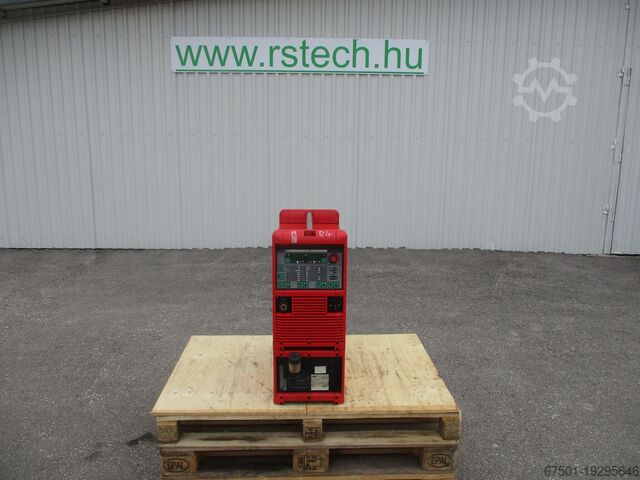 Сварочный аппарат FRONIUS TPS 4000  (3188)