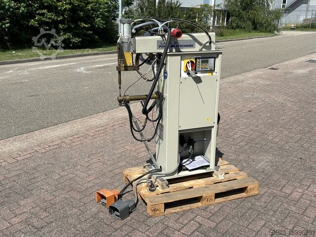 Сварочный аппарат TECNA 4625N