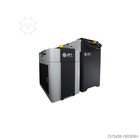 сварочный аппарат Jetsystem Laser Welder