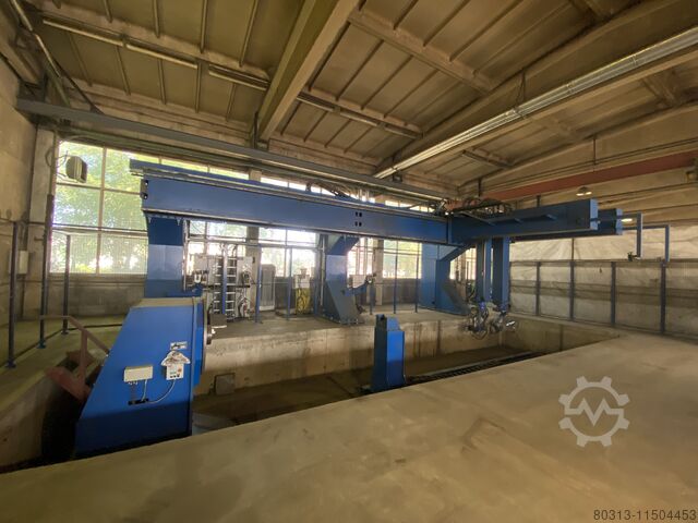 Сварочная система YASKAWA MOTOMAN NX100 Motoman NX100