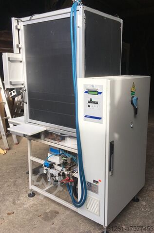 Сварочный аппарат Technax HWS2202