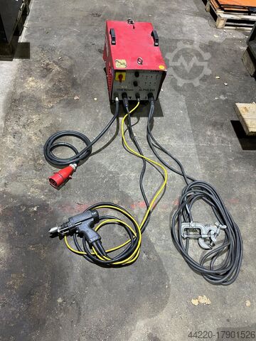 Сварочный аппарат  