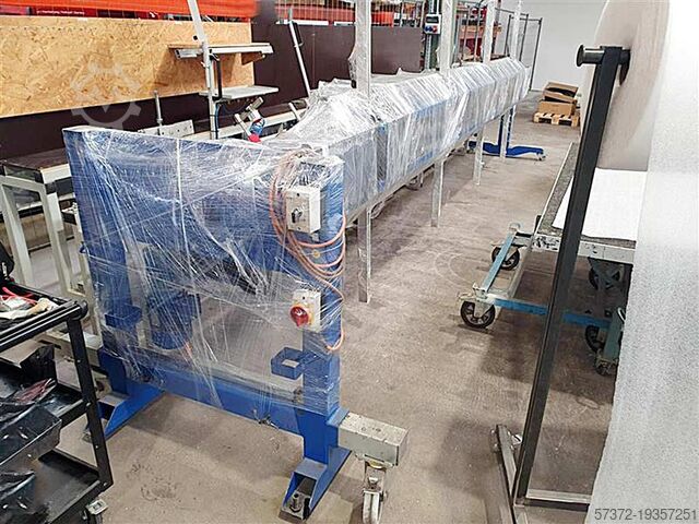 Сварочная система Förster Geländer