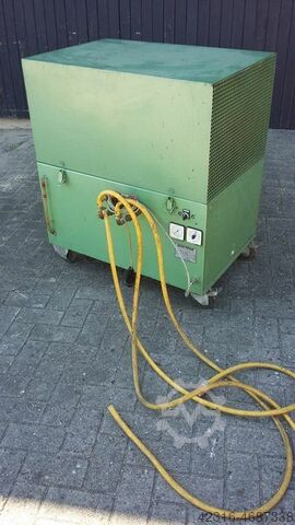 Водяное охлаждение для точечной сварки DALEX DR-D 2