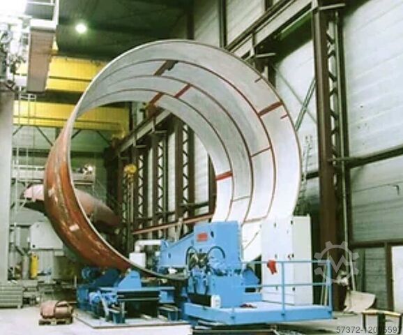 Зажимное и сварочное устройство Haeusler Krokodil