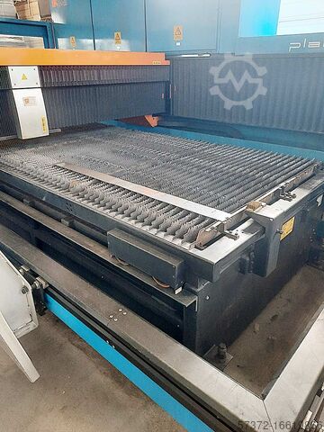 Система лазерной резки CO2 Prima Power Platino 1530/CP 3000