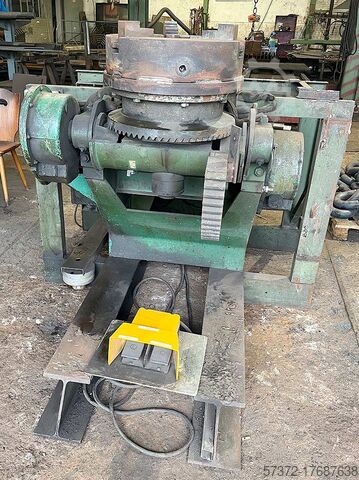 Сварочное поворотное устройство Reinartz Thieler 300 R