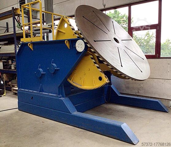 Позиционер Bode 25VP