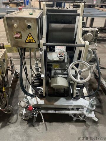 фасочный станок CEVISA CHP-60G INV