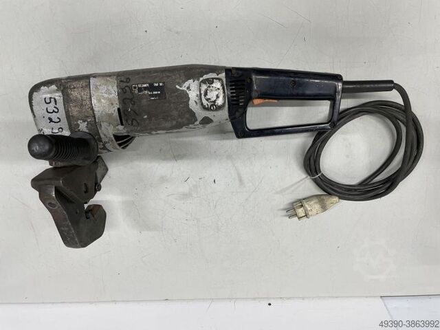 Формовщик сварочных кромок, формовщик кромок, кромкошлифовальный станок, снятие фаски с стальных пла TRUMPF TKF 103