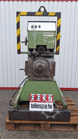 фасочный станок Pullmax X10