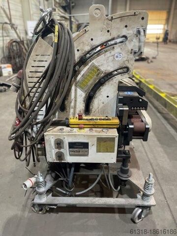 фасочный станок CEVISA CHP-60G