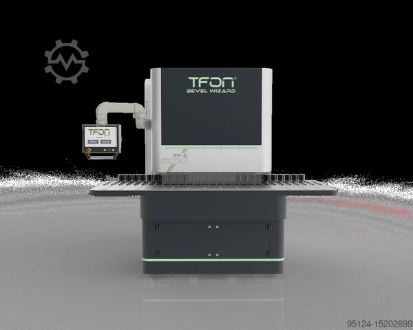 фасочный станок TFON Bevel Wizard®️ Bevelling Machine TFON Bevel Wizard®️ TF-C 8010