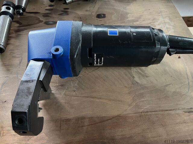 Сварочный фаскообразователь Trumpf TKF 104-0  