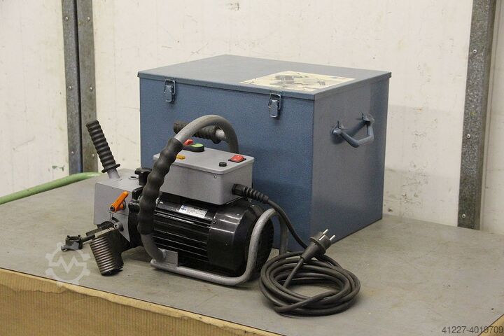 Формирователь сварной кромки BDS Maschinen SKF 20