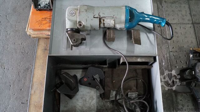 Формирователь сварочной кромки Trumpf TKFB 100