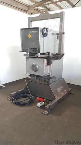 Beveller PULLMAX X 93