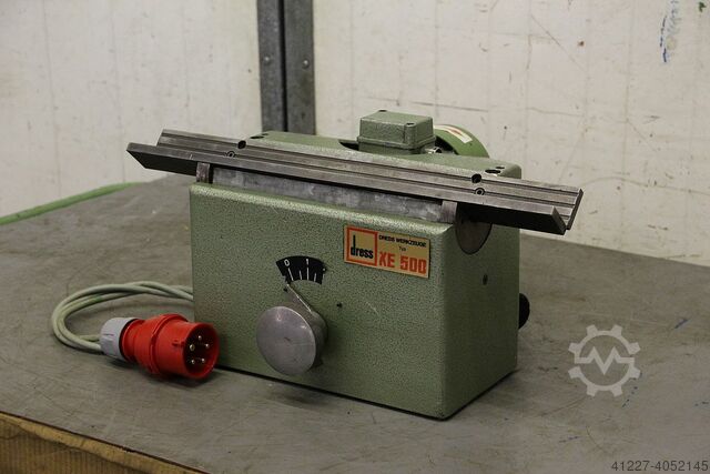 Beveller Dress Werkzeuge KE 500