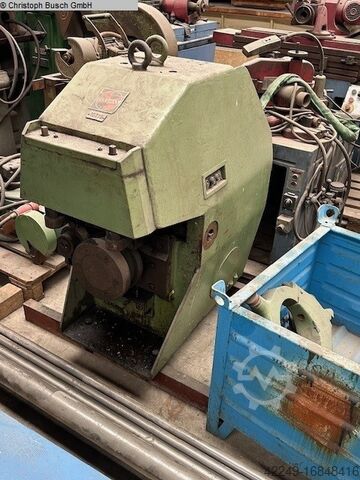 Машина для снятия фаски со сварочных кромок PULLMAX Modil