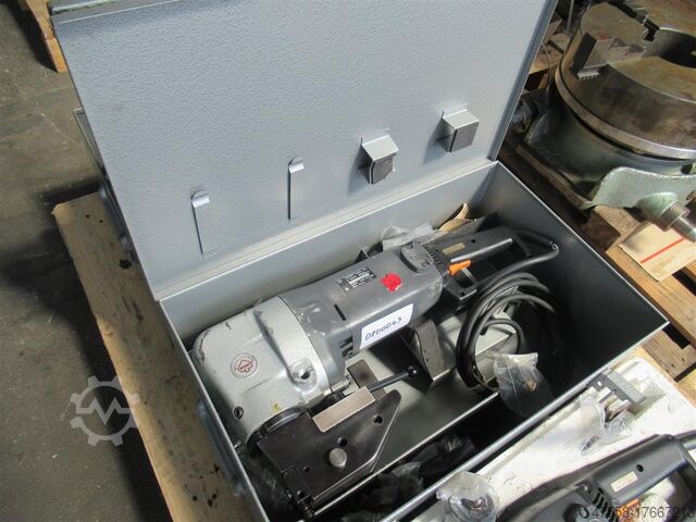 Машина для снятия фаски со сварочных кромок TRUMPF P 1000