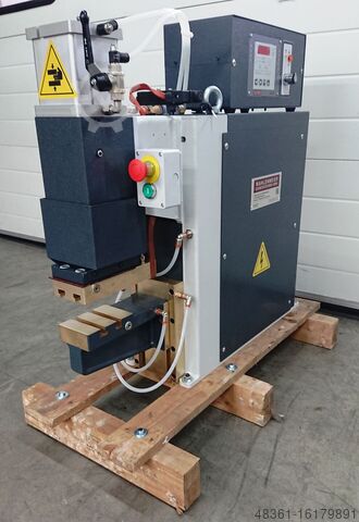 Проекционный сварочный аппарат WAHLENMEIER BSW 50