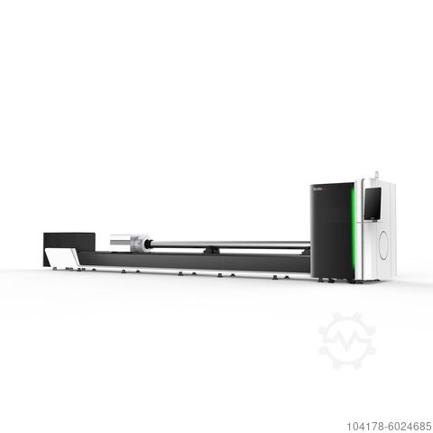 Станки для лазерной резки труб  Bodor K