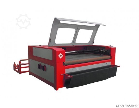 Лазеры для резки и гравировки CO2 WINTER LASERMAX MAXI 1610-80W SINGLE