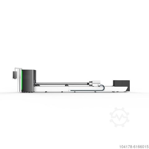 Станки для лазерной резки труб  Bodor K2