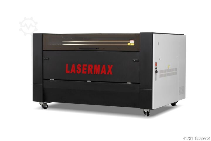 Лазеры для резки и гравировки CO2 WINTER LASERMAX NOVA ELITE 1610-150W