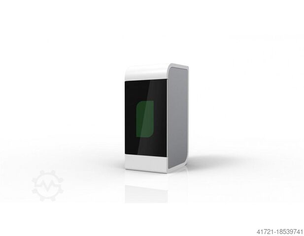 волоконно-лазерная маркировочная машина WINTER LASERMAX FL 30