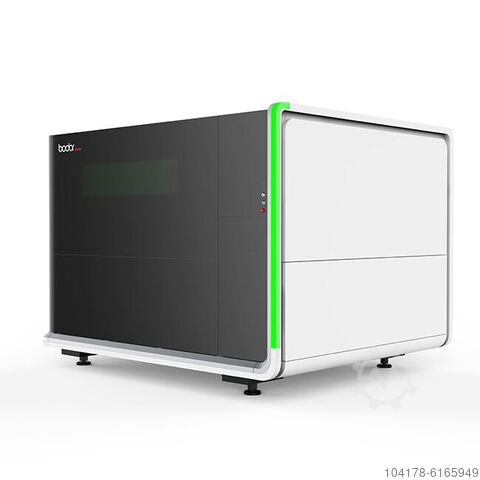 Высокоточные станки для лазерной резки  Bodor i5