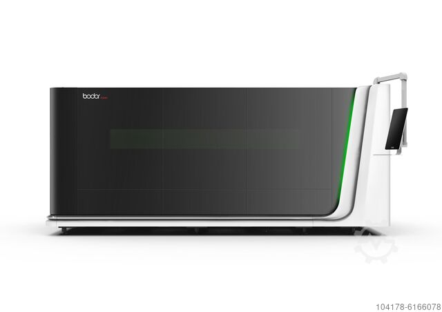 Станок для лазерной резки  Bodor i7