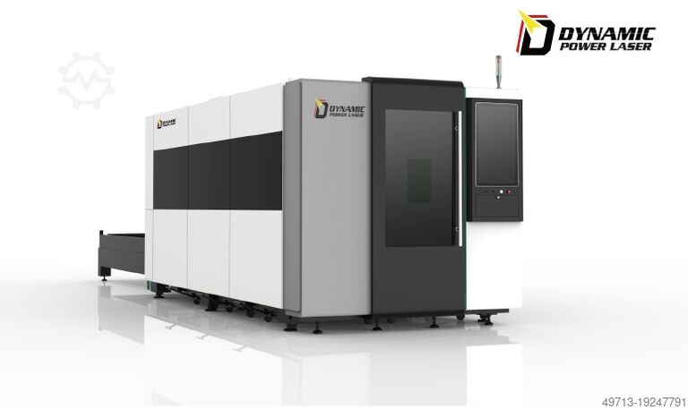 Станок для лазерной резки  3015-20kW MAX Photonik